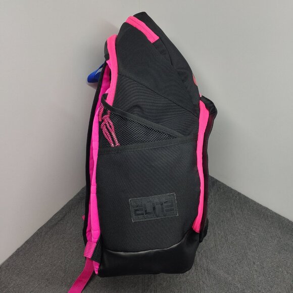 Nike Hoops Elite Air Cushion Basketball Backpack - Picture 3 of 4